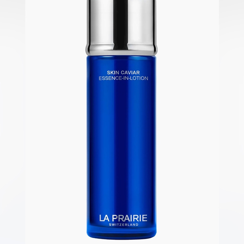 La Prairie Skin Caviar Essence-in-Lotion Hydrating Pre-Serum new in box $325msrp